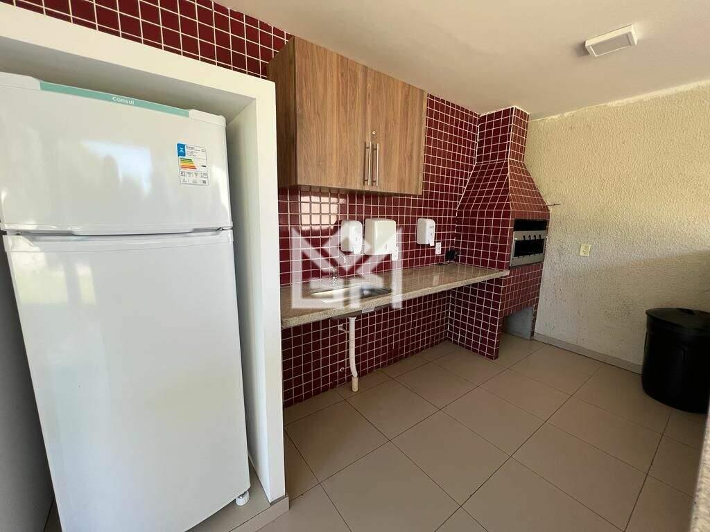 Apartamento com 2 quartos à venda, 44m² - Passo das Pedras - Gravataí: 
