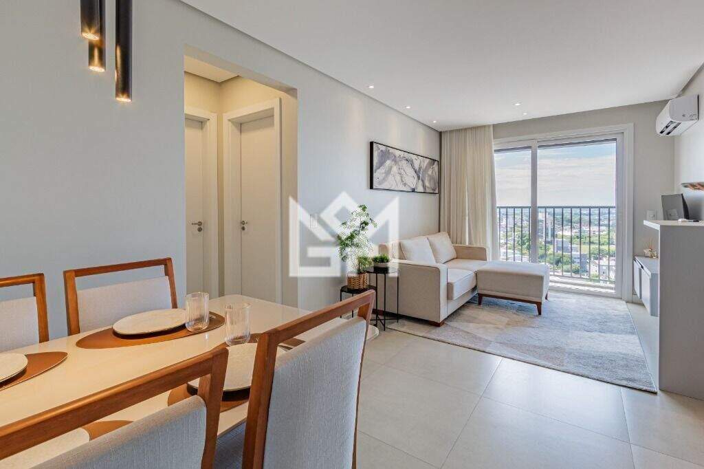 Apartamento com 2 quartos à venda, 70m² - Salgado Filho - Gravataí: 