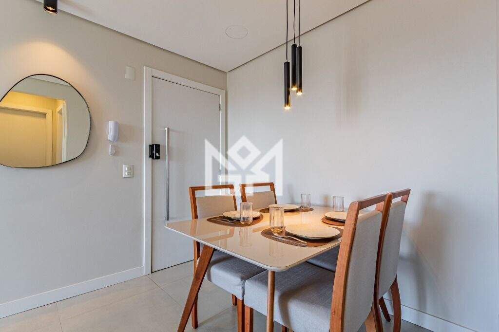 Apartamento com 2 quartos à venda, 70m² - Salgado Filho - Gravataí: 