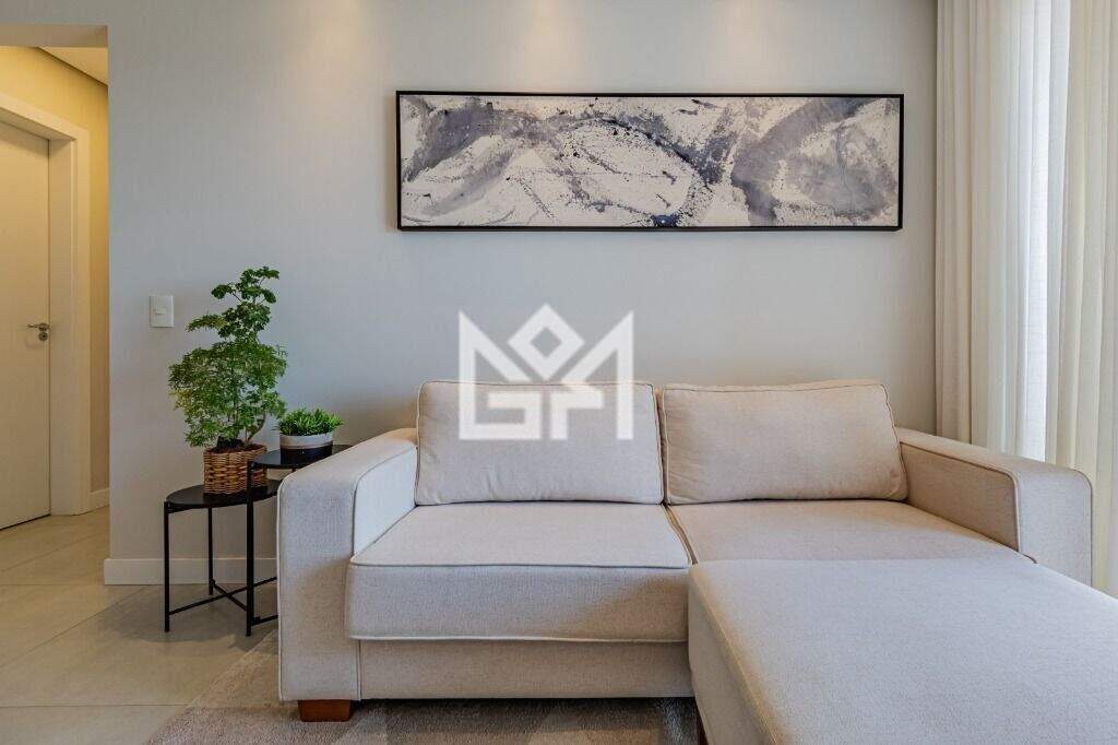 Apartamento com 2 quartos à venda, 70m² - Salgado Filho - Gravataí: 