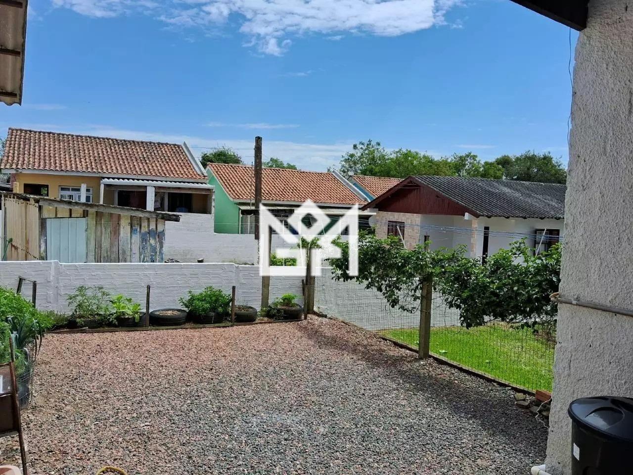 Casa com 3 quartos para aluguel, 80m² - Tarumã - Viamão: 