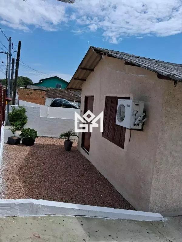 Casa com 3 quartos para aluguel, 80m² - Tarumã - Viamão: 