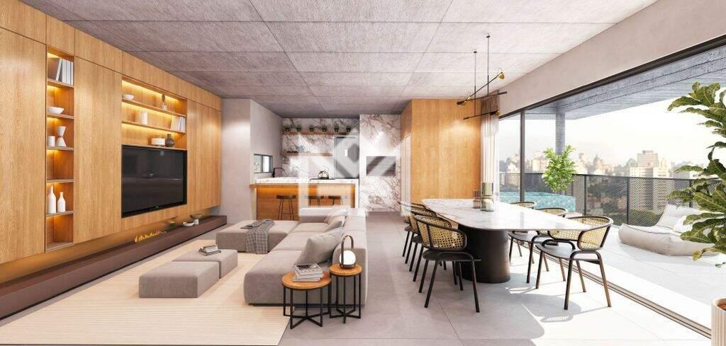 Apartamento com 2 quartos à venda, 83,58m² - Petrópolis - Porto Alegre: 