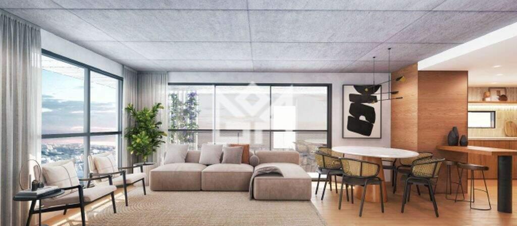 Apartamento com 2 quartos à venda, 82,61m² - Petrópolis - Porto Alegre: 