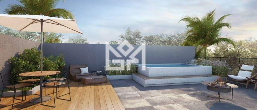 Apartamento com 2 quartos à venda, 82,61m² - Petrópolis - Porto Alegre: 