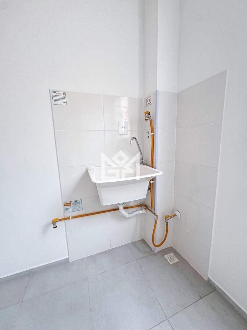 Apartamento com 2 quartos à venda, 38,4m² - Jansen - Gravataí: 