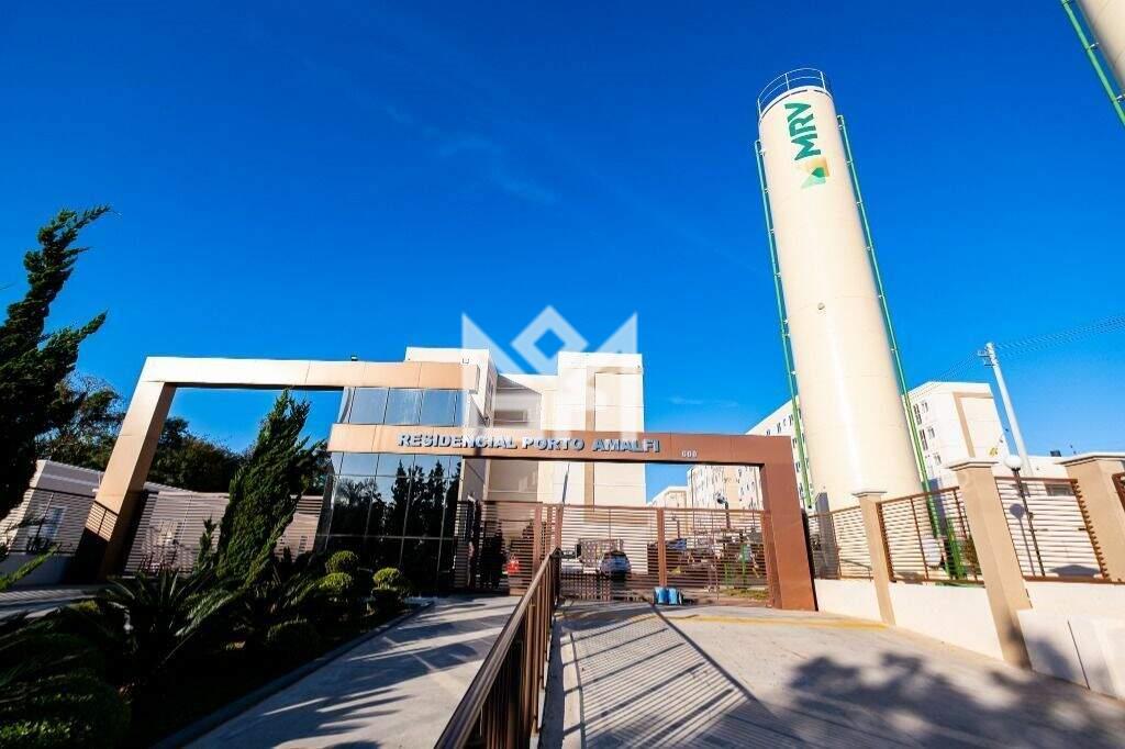 Apartamento com 2 quartos à venda, 38,4m² - Jansen - Gravataí: 