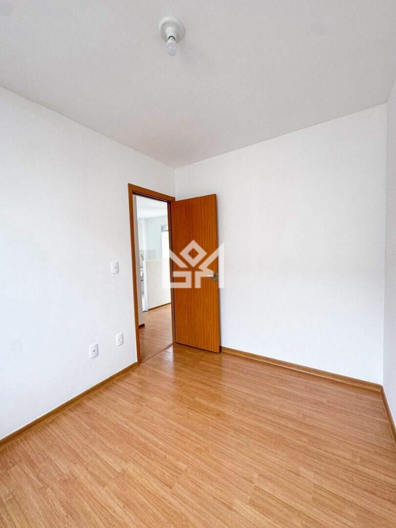 Apartamento com 2 quartos à venda, 38,4m² - Jansen - Gravataí: 