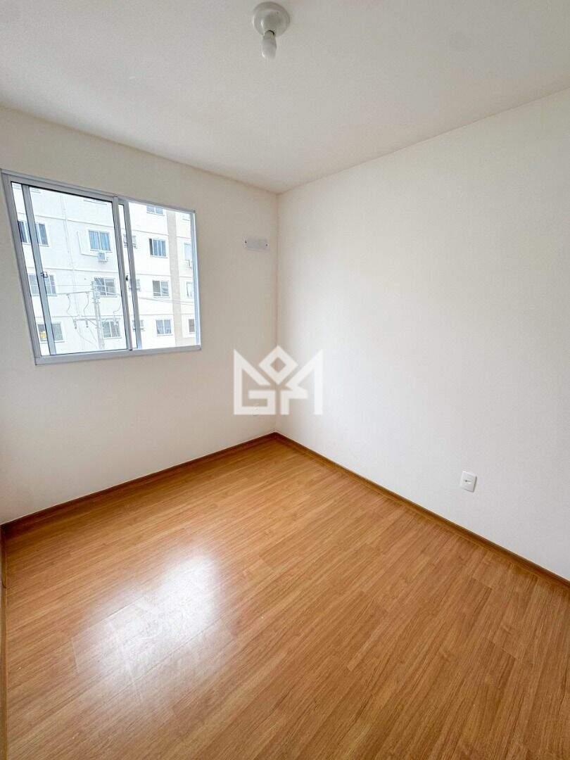 Apartamento com 2 quartos à venda, 38,4m² - Jansen - Gravataí: 