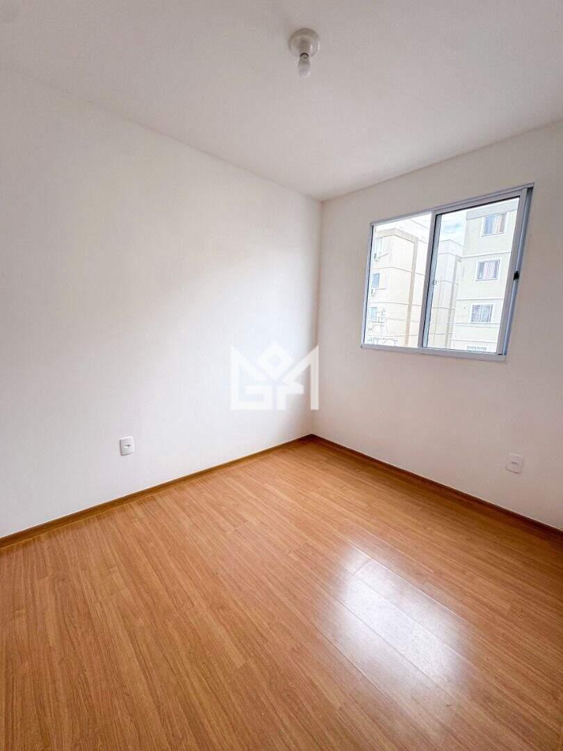 Apartamento com 2 quartos à venda, 38,4m² - Jansen - Gravataí: 