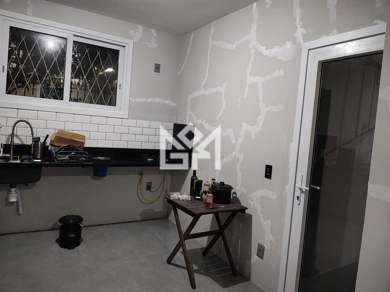 Casa com 3 quartos à venda, 100m² - Santo Antônio - Porto Alegre: 
