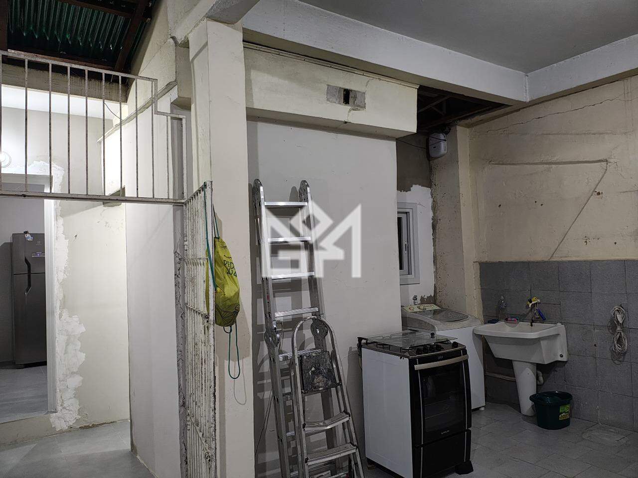 Casa com 3 quartos à venda, 100m² - Santo Antônio - Porto Alegre: 