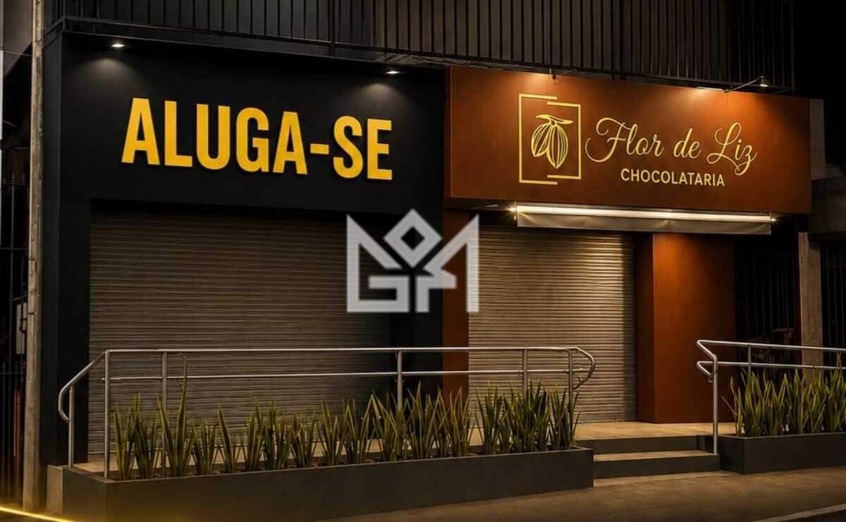 Loja com para aluguel, 32m² - Bom Sucesso - Gravataí: 