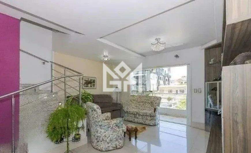 Casa com 4 quartos para aluguel, 395m² - Jardim Itu - Porto Alegre: 