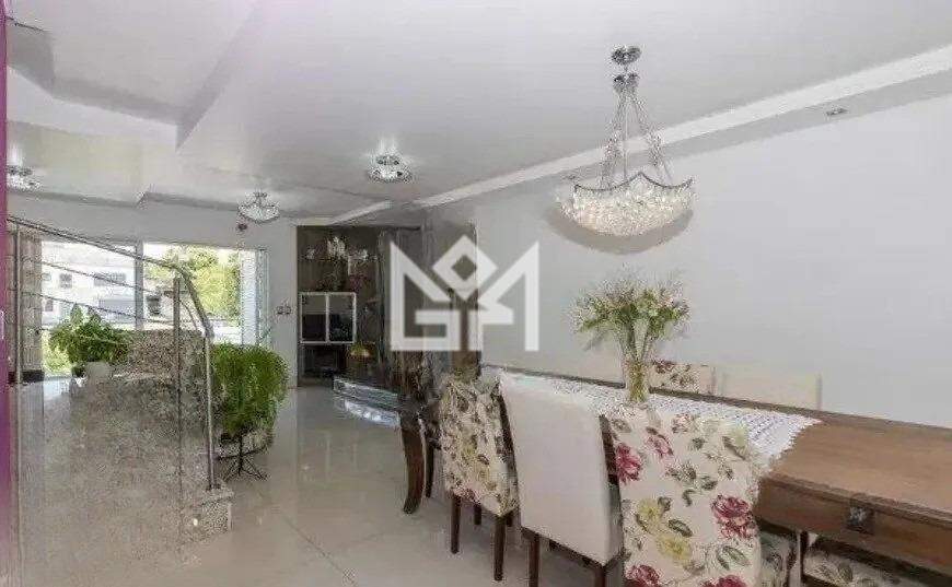 Casa com 4 quartos para aluguel, 395m² - Jardim Itu - Porto Alegre: 