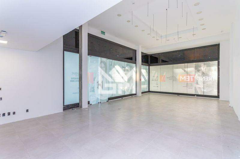 Loja com para aluguel, 76m² - Praia de Belas - Porto Alegre: 