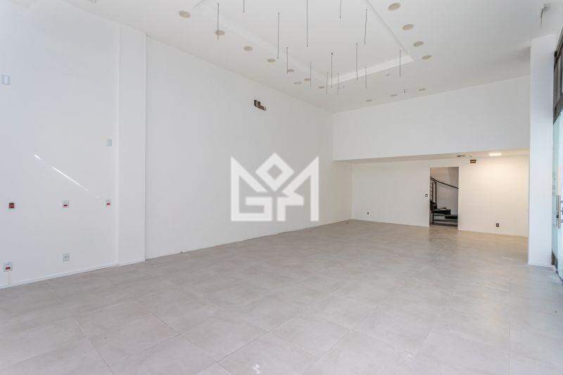 Loja com para aluguel, 76m² - Praia de Belas - Porto Alegre: 