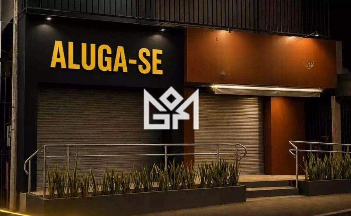 Sala/Conjunto Comercial com 2 quartos para aluguel, 92m² - Vera Cruz - Gravataí: 