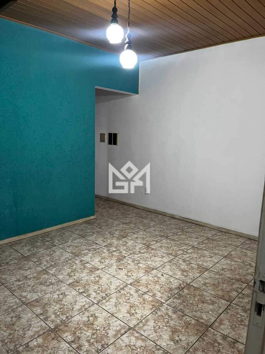 Sala/Conjunto Comercial com 2 quartos para aluguel, 92m² - Vera Cruz - Gravataí: 