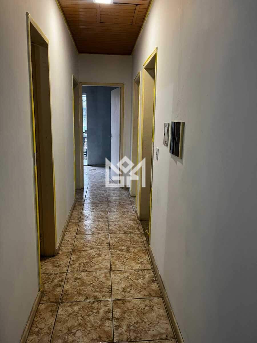 Sala/Conjunto Comercial com 2 quartos para aluguel, 92m² - Vera Cruz - Gravataí: 