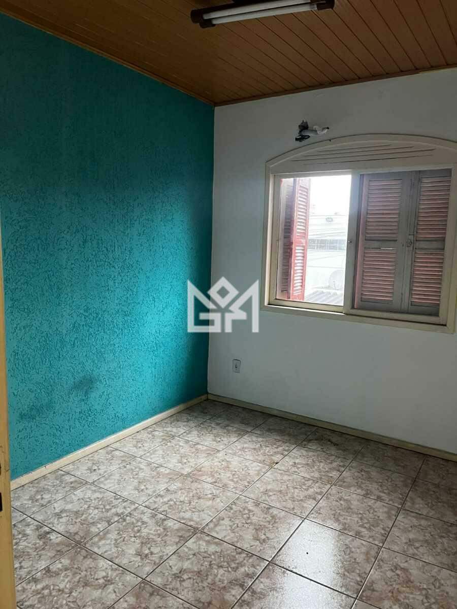 Sala/Conjunto Comercial com 2 quartos para aluguel, 92m² - Vera Cruz - Gravataí: 