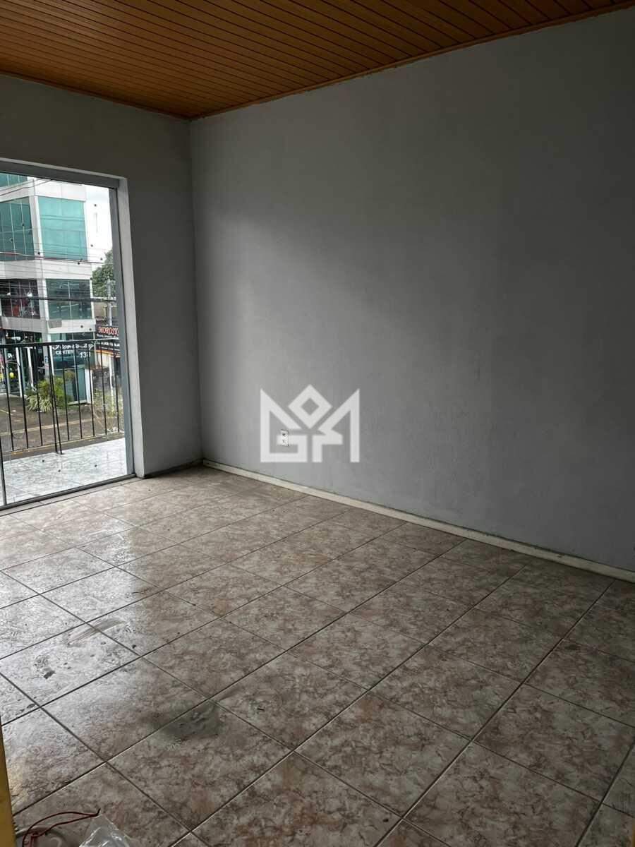 Sala/Conjunto Comercial com 2 quartos para aluguel, 92m² - Vera Cruz - Gravataí: 