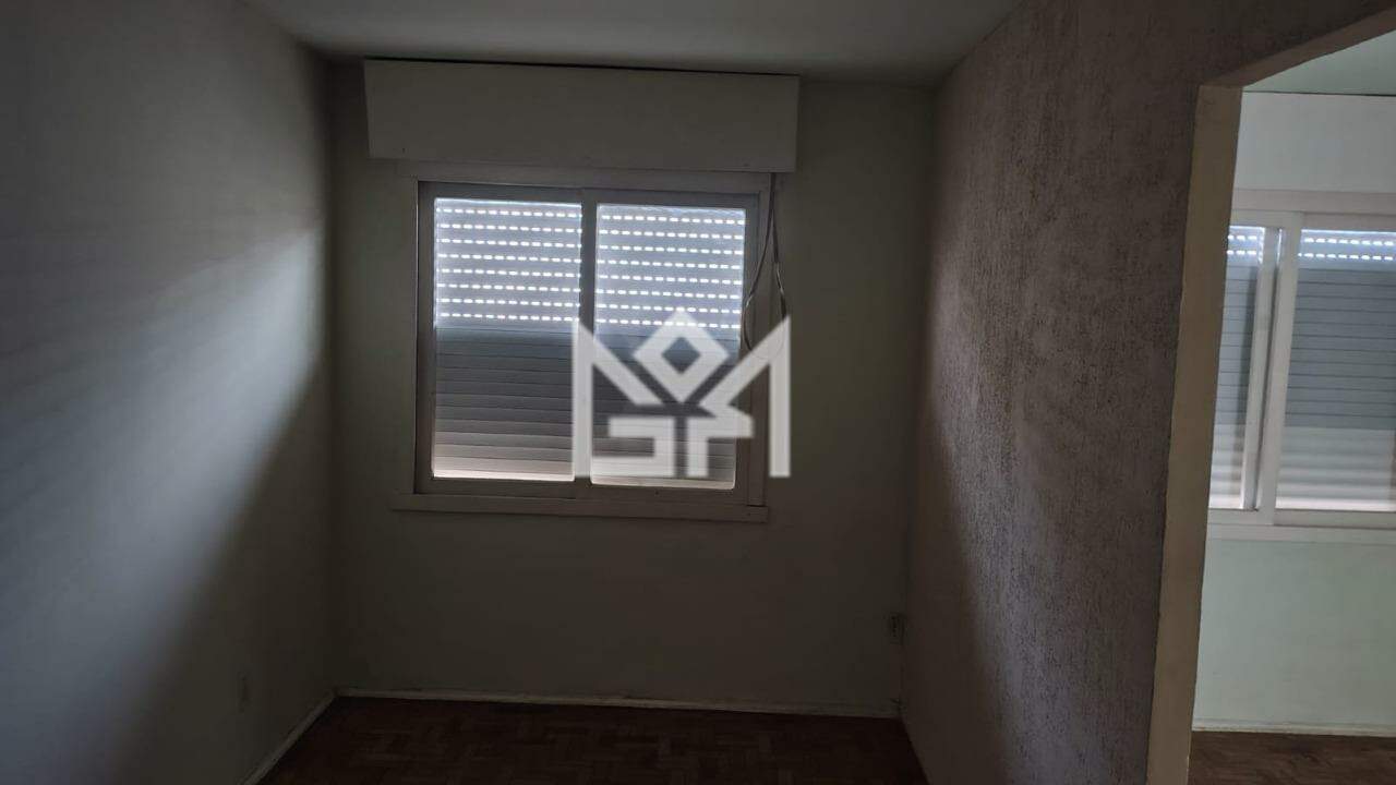 Apartamento com 1 quarto para aluguel, 31m² - Jardim Leopoldina - Porto Alegre: 