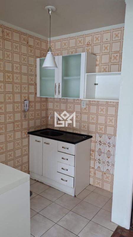 Apartamento com 1 quarto para aluguel, 31m² - Jardim Leopoldina - Porto Alegre: 