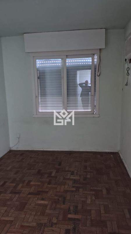 Apartamento com 1 quarto para aluguel, 31m² - Jardim Leopoldina - Porto Alegre: 