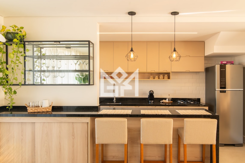 Casa com 3 quartos à venda, 145m² - Barnabé - Gravataí: 