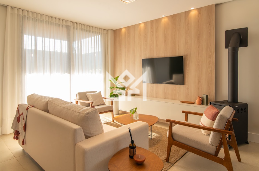 Casa com 3 quartos à venda, 145m² - Barnabé - Gravataí: 