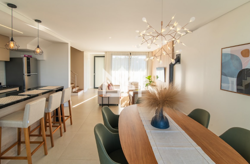 Casa com 3 quartos à venda, 128,36m² - Barnabé - Gravataí: 