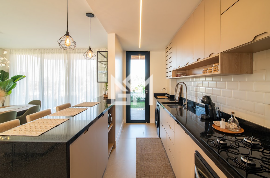Casa com 3 quartos à venda, 128,36m² - Barnabé - Gravataí: 