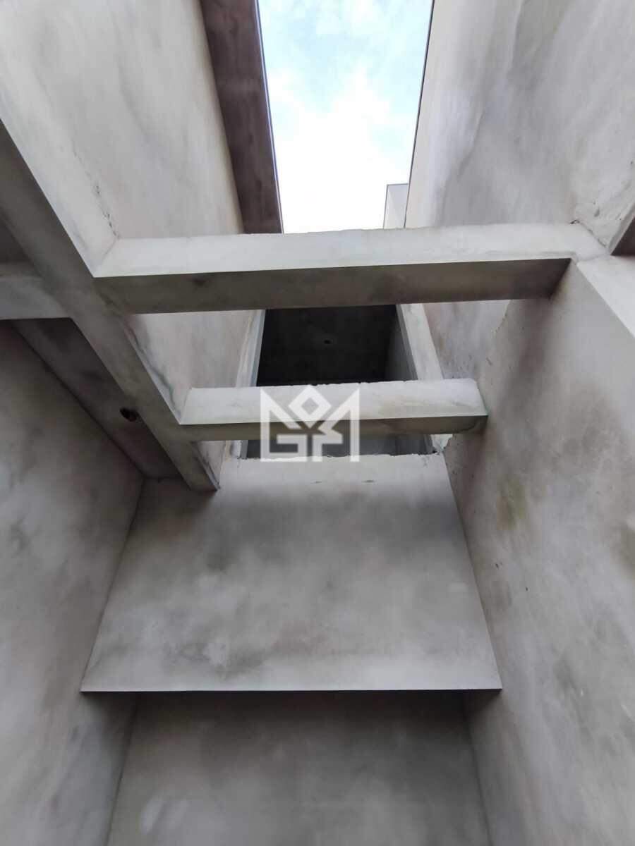 Sobrado com 3 quartos à venda, 77m² - Bom Princípio - Gravataí: 
