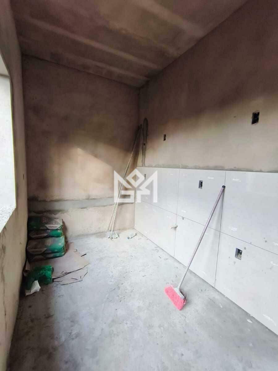 Sobrado com 3 quartos à venda, 77m² - Bom Princípio - Gravataí: 