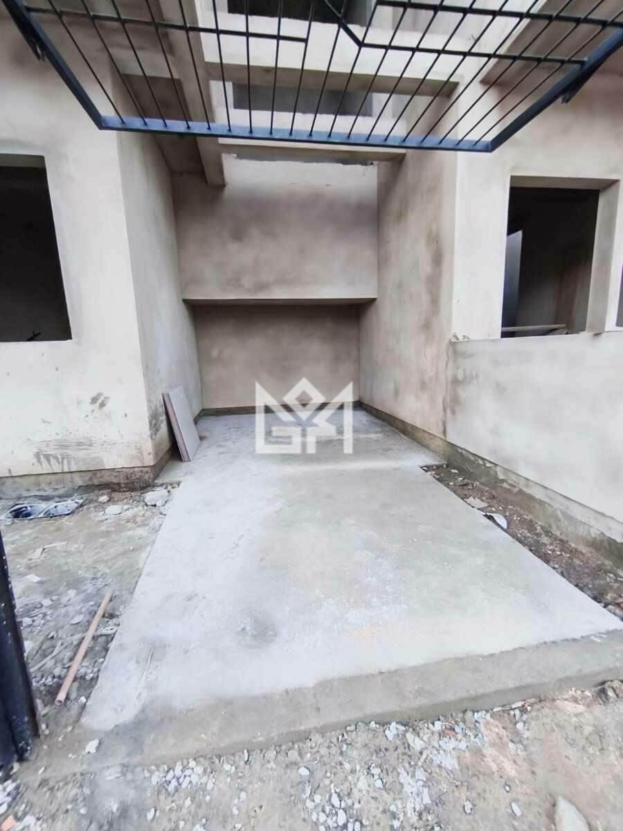 Sobrado com 3 quartos à venda, 77m² - Bom Princípio - Gravataí: 