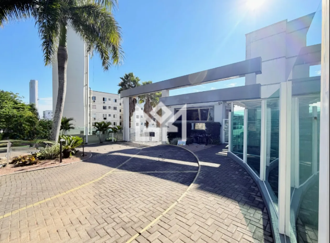 Apartamento com 2 quartos à venda, 42m² - São José - Canoas: 
