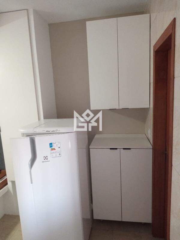 Studio/Loft/Kitnet com 1 quarto para aluguel, 28m² - Sarandi - Porto Alegre: 