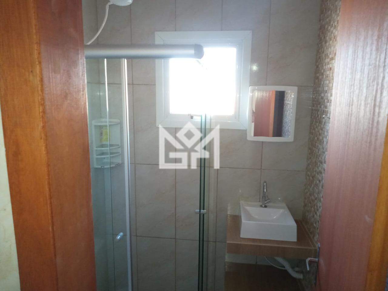 Studio/Loft/Kitnet com 1 quarto para aluguel, 28m² - Sarandi - Porto Alegre: 