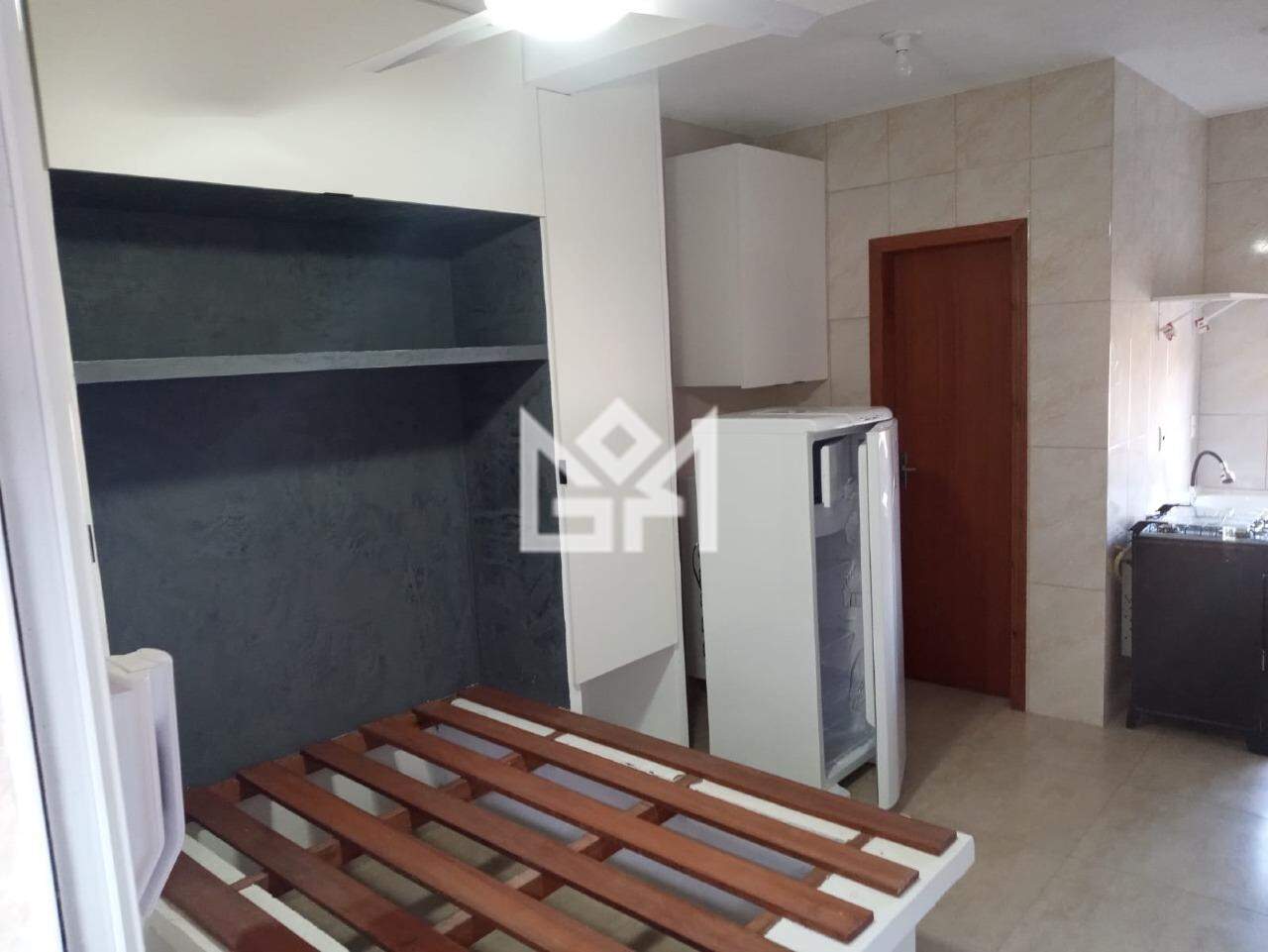 Studio/Loft/Kitnet com 1 quarto para aluguel, 28m² - Sarandi - Porto Alegre: 