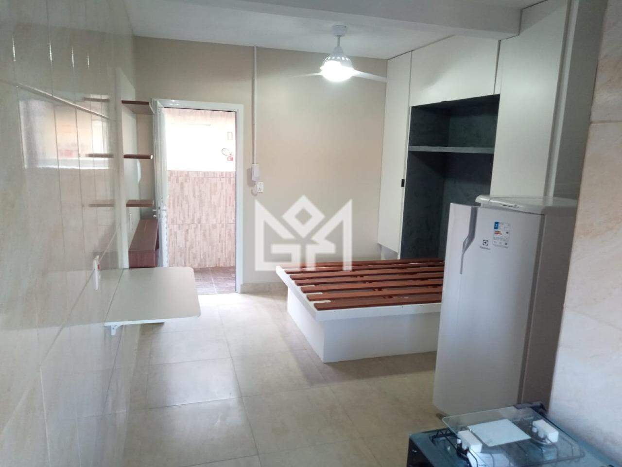 Studio/Loft/Kitnet com 1 quarto para aluguel, 28m² - Sarandi - Porto Alegre: 