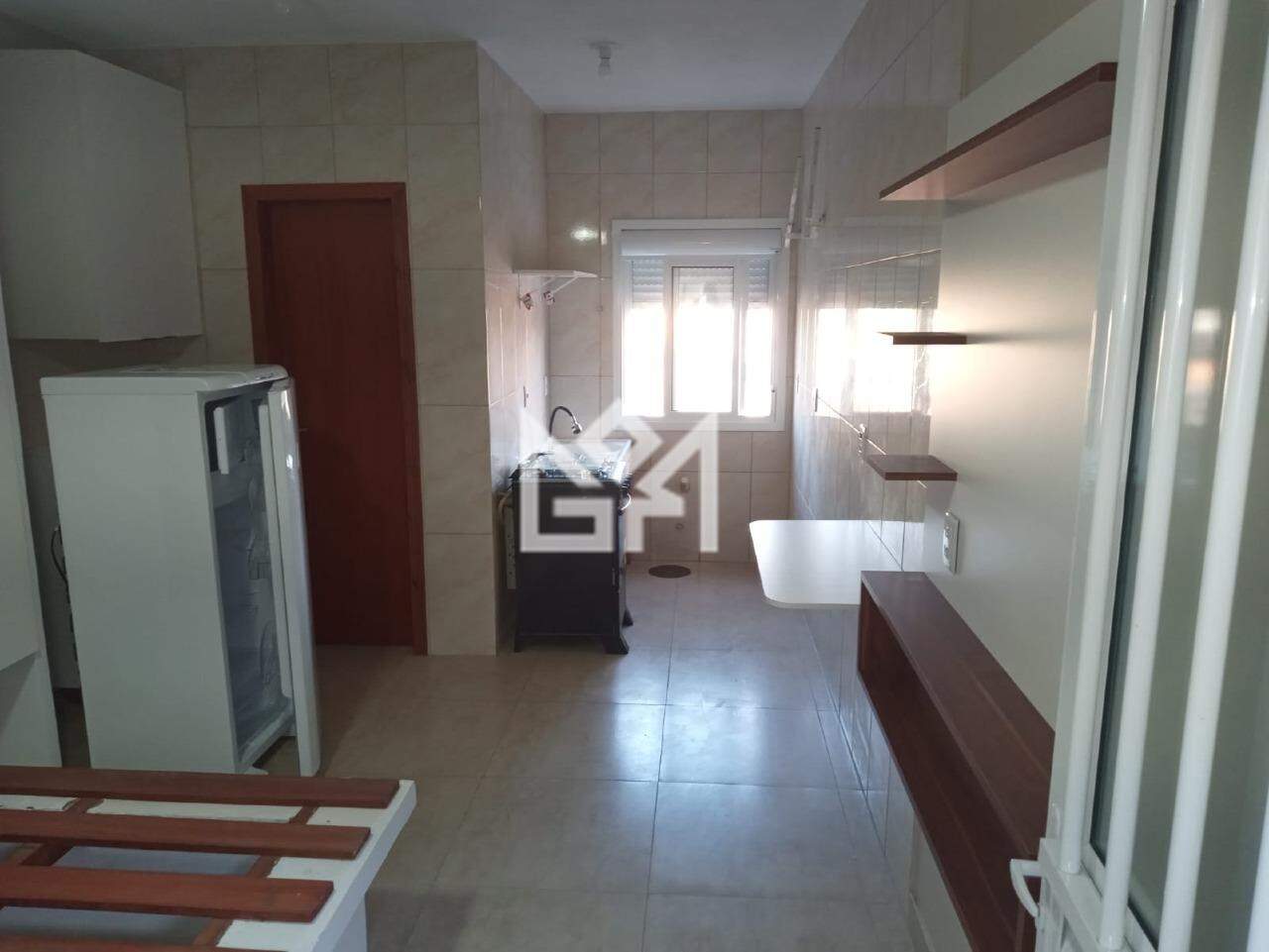 Studio/Loft/Kitnet com 1 quarto para aluguel, 28m² - Sarandi - Porto Alegre: 