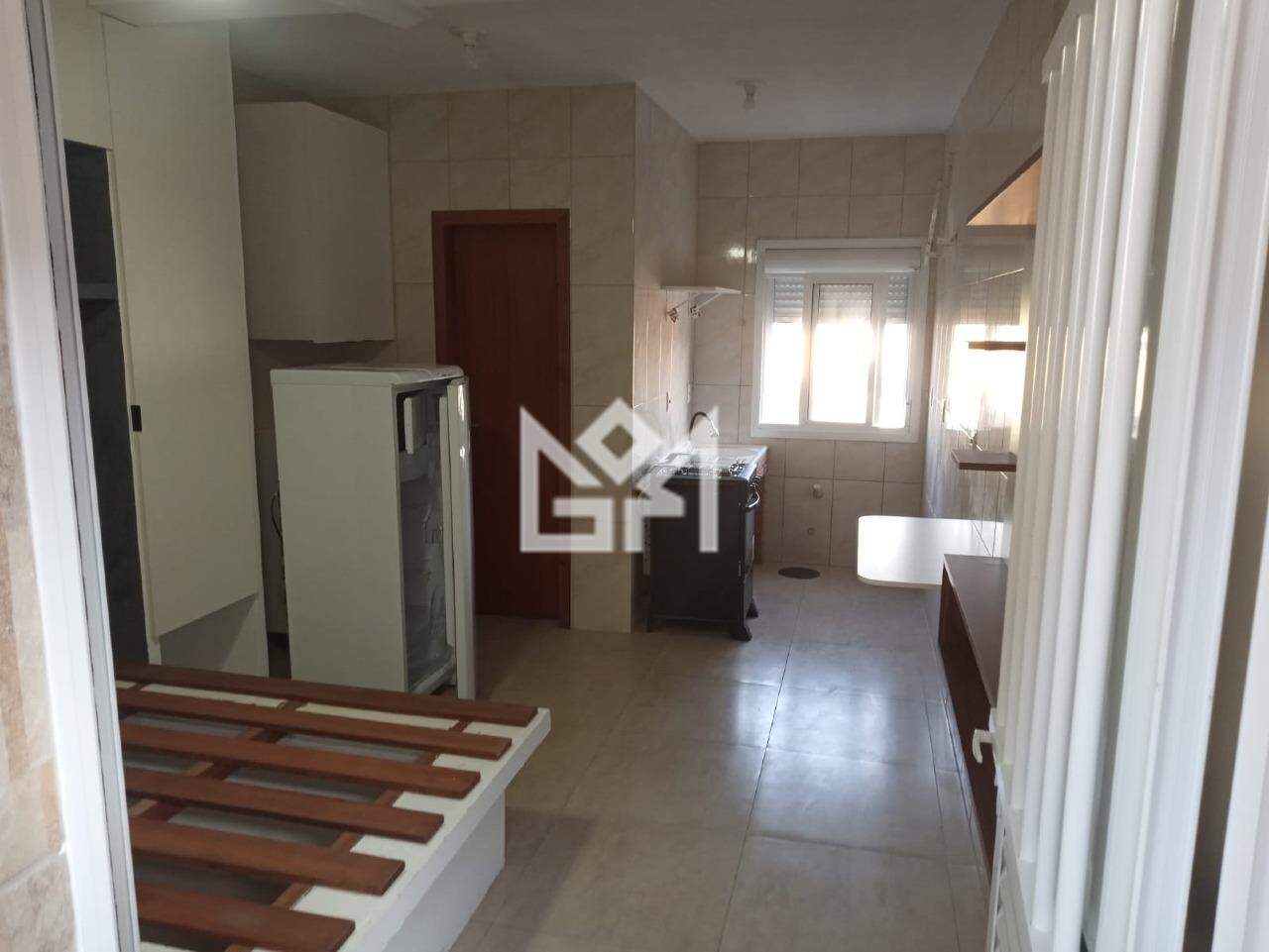 Studio/Loft/Kitnet com 1 quarto para aluguel, 28m² - Sarandi - Porto Alegre: 