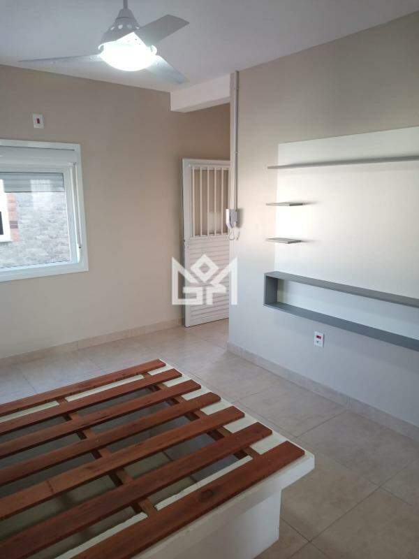 Studio/Loft/Kitnet com 1 quarto para aluguel, 30m² - Sarandi - Porto Alegre: 