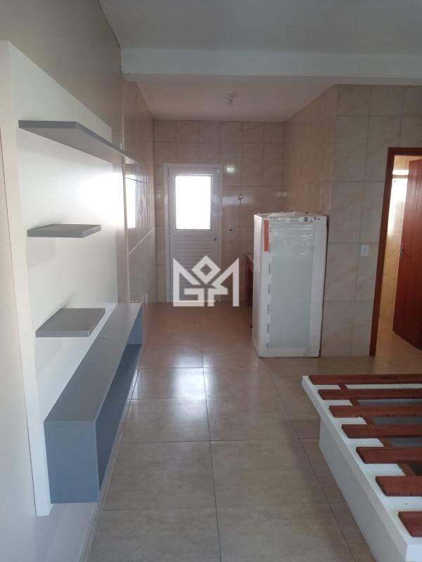 Studio/Loft/Kitnet com 1 quarto para aluguel, 30m² - Sarandi - Porto Alegre: 