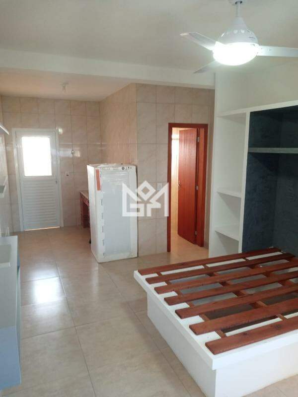Studio/Loft/Kitnet com 1 quarto para aluguel, 30m² - Sarandi - Porto Alegre: 