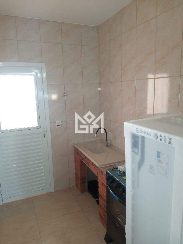 Studio/Loft/Kitnet com 1 quarto para aluguel, 30m² - Sarandi - Porto Alegre: 