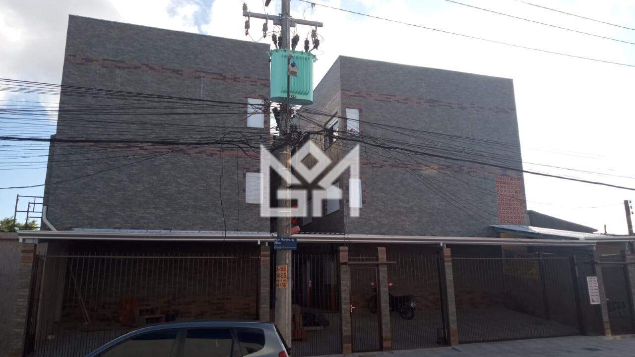 Studio/Loft/Kitnet com 1 quarto para aluguel, 30m² - Sarandi - Porto Alegre: 