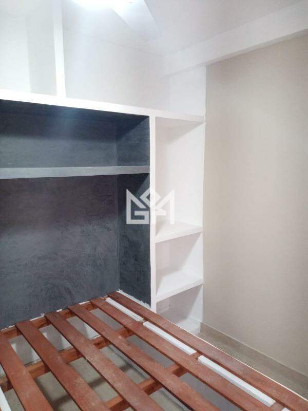 Studio/Loft/Kitnet com 2 quartos para aluguel, 35m² - Sarandi - Porto Alegre: 