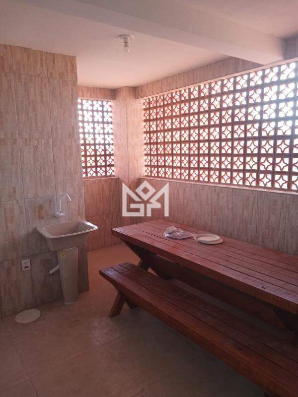 Studio/Loft/Kitnet com 2 quartos para aluguel, 35m² - Sarandi - Porto Alegre: 